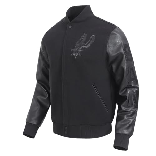 Image of Pro Standard Mens NBA Classic Varsity Jacket