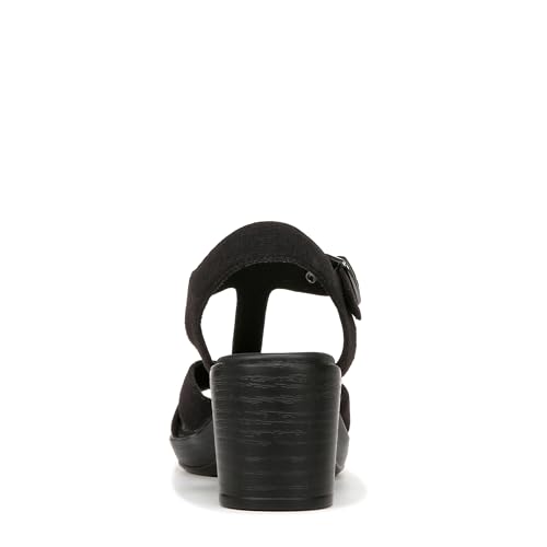 LifeStride womens Everly Strappy Sandals3