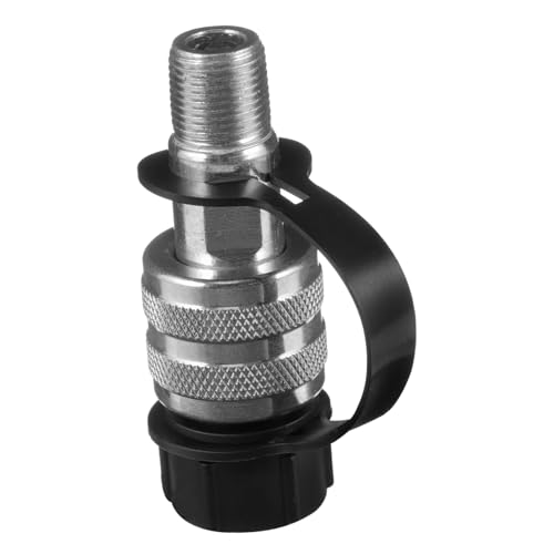 Replacement for SharkBite U060LFA Tube Coupling, 1 x 3/4 in, Brass, 200 psi Pressure