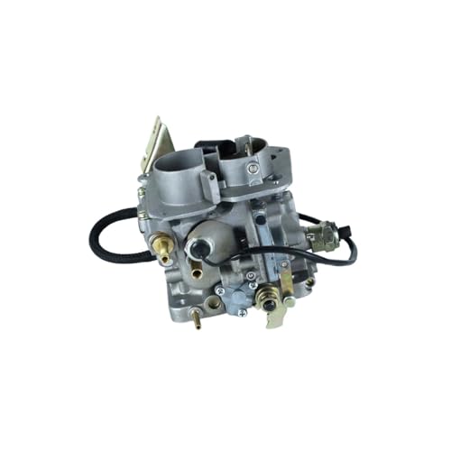 Carburateur CARB ETC6350 pour Land Rover 90 et 110 de 2250cc de haute précision