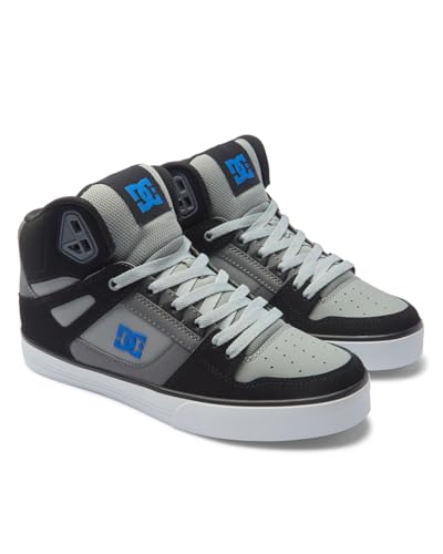 Image of DC Pure High-Top WC WNT
