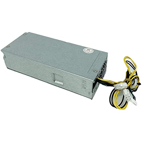 Bloc d'alimentation informatique pour ordinateur HP 600 G3 SFF - 4