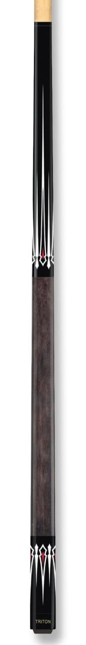 Triton Billardcue Queue TR-3 1183.03: Queuelänge 140 cm, 2-tlg.