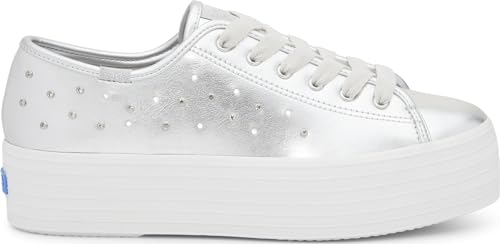 Image of Keds Women's Triple Up Lace Up Sneaker