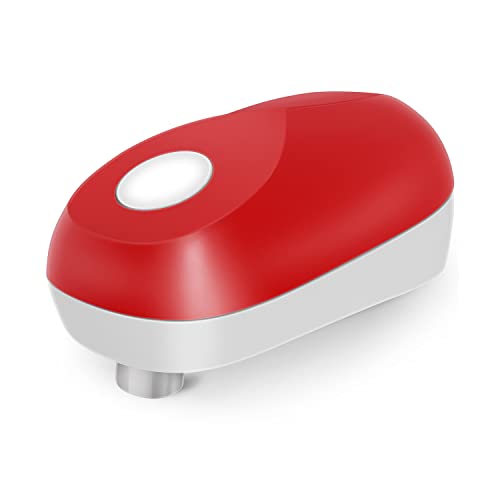 Electric Can Openers Explore Recent