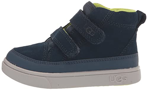UGG Rennon II Weather, Scarpe da ginnastica Unisex...