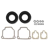Pour tous les carburateurs Pour de 32 mm sur les motos Pour BMW R65, R75, R80 et R90 Airhead
