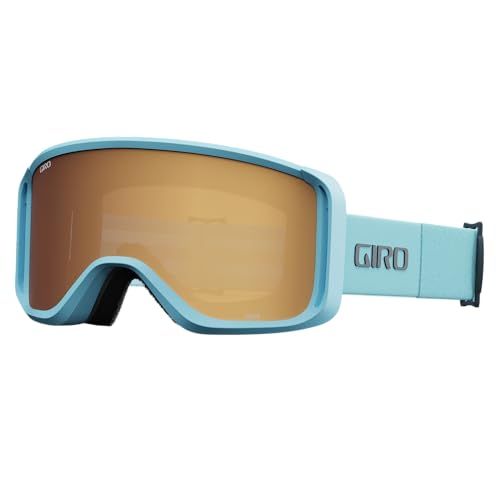 Image of Giro Sagen Ski Goggles - Snowboard Goggles for Men, Women and Youth