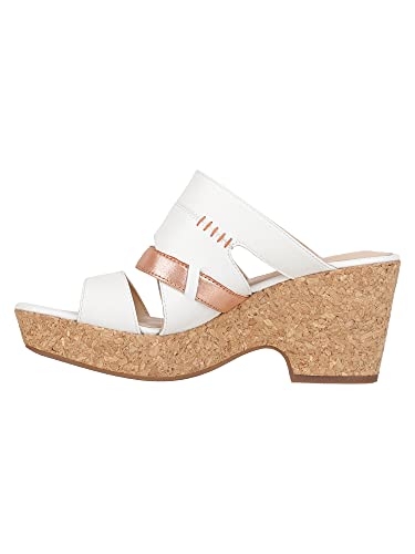 Image of Clarks womens Strappy Sandals Strappy Sandals