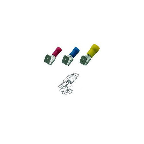 Manchon d'alimentation plat Haupa 263410 pour securiser vos