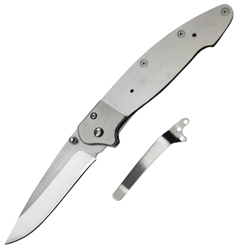 Sarge Liner Lock Folding Kit