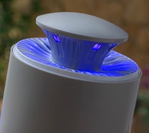 Muggenlamp - Muggenvanger - Insectenlamp - Krachtige Ultra Muggenvanger - Image 5