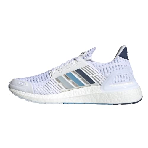 adidas Mens Ultraboost Ultra Boost Cc_1 DNA Running Sneakers Shoes - White3