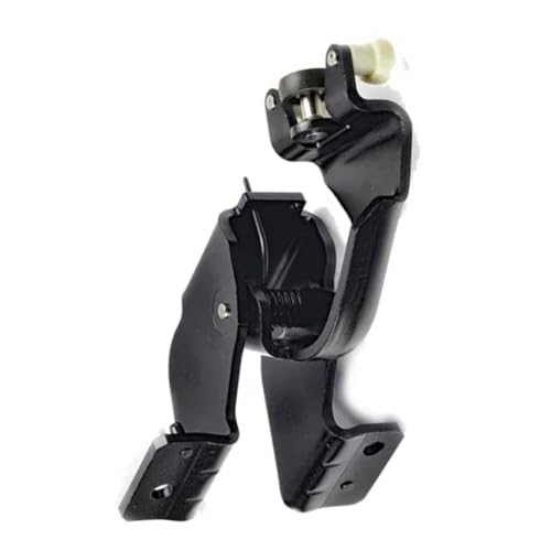 Guía de rodillo coche y puerta corrediza Fiat Scudo II derecha 1498207080 9033T9