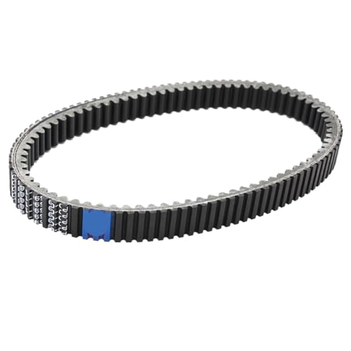 Correa de transmisión de repuesto 59C-17641-00 para T-MAX 500 y 530 modelos 2012-2016