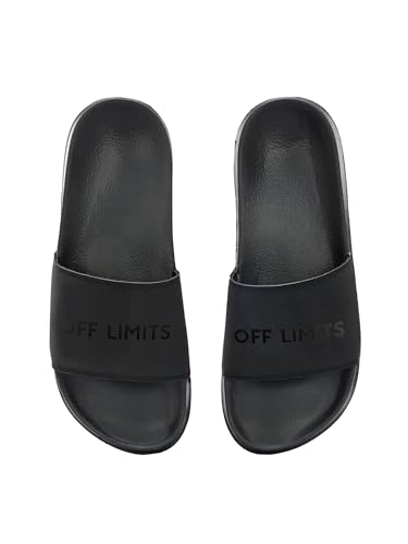 Image of OFF LIMITS Men's SANDY Sliders