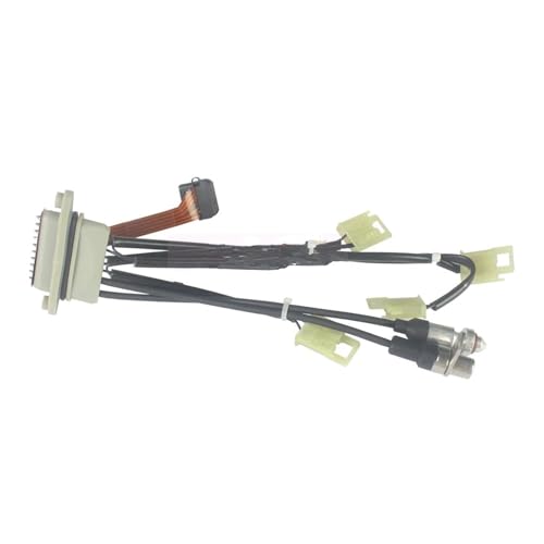 Caja de cambios 4213559292 con kit de sensores de transmisión para camiones y OE 501321146 3
