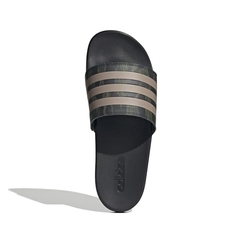 Image of adidas unisex-adult Adilette Comfort