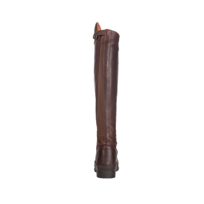 Kavalkade Reitstiefel Proximo, Braun, 38-SWW