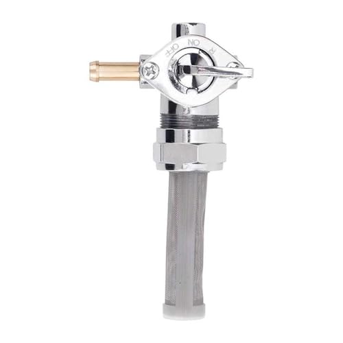 Petcock Harley Davidson interrupteur de carburant droit pour Sportster XL883L Tour Glide FLTC