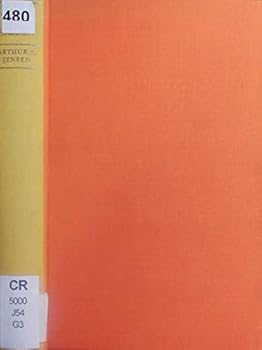 Hardcover Genetics and education Book