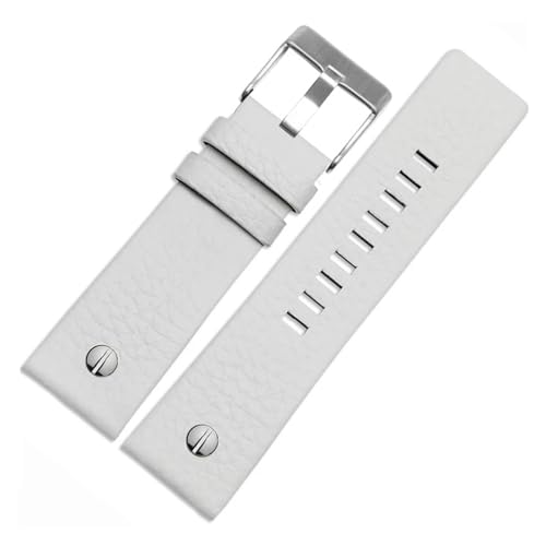 HMFang fB[[EHb`Xgbv U[Xgxg DZ7314 DZ7256 EHb`oh 24MM 26MM 28MM 30MM xbgt C`uXbg(White-silver,26mm)