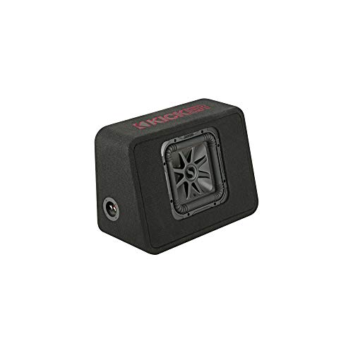 Kicker 45TL7R102 Single 10