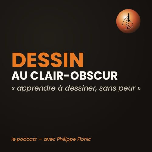 Le dessin au clair-obscur cover art