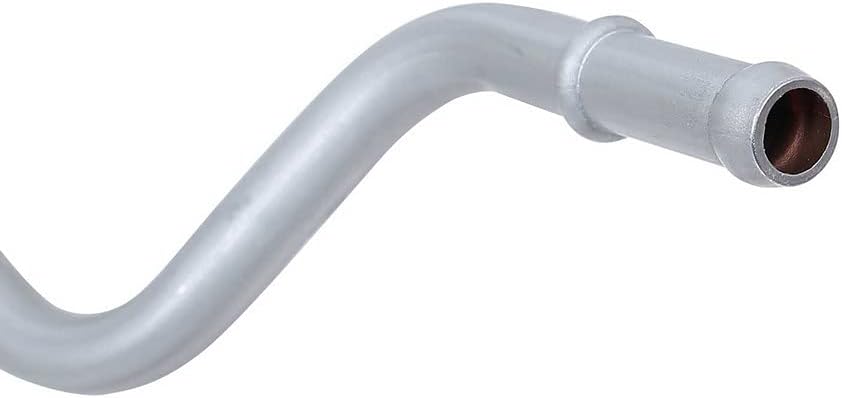 Sunsong 3404073 Power Steering Return Line Hose Assembly