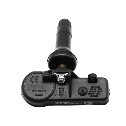 Capteur de pression TPMS Jeep Cherokee pour rouler en toute sécurité en voyage