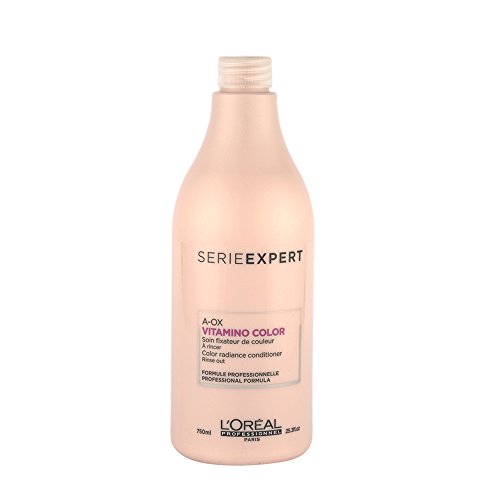 L'Oreal Professionnel Serie Expert - Vitamino Color A-OX Color Radiance Conditioner 750ml/25.3oz