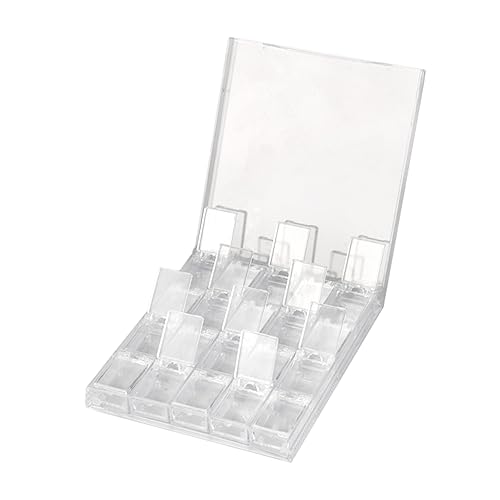 FRCOLOR Obh{bNXI[KiCU[ 20Xbg ANWG[[{bNX lCA[gpi r[Y[P[X ۊǂ