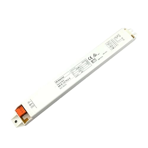 Générique PHIL. HF-E 121 TL5 II 220-240V 50/60Hz Ballast électronique 1x21W T5, 913713041666
