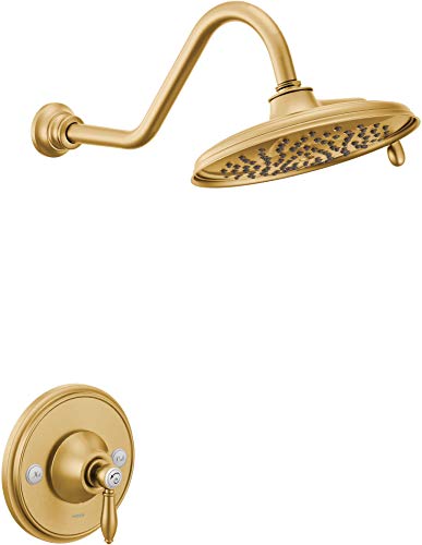 Moen Weymouth shower system