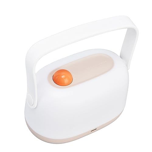 Lámpara LED recargable portátil para bebé 14x9 cm miniatura 3