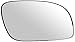 Produktbild Van Wezel 5856838 Spiegelglas, Außenspiegel