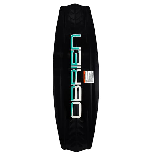 O\'Brien Valhalla Wakeboard with Clutch Bindings - Thumbnail 3