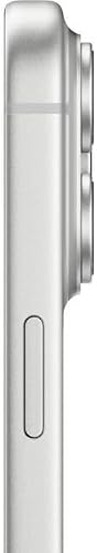 Apple iPhone 17 Pro 512 Go : Écran 6,3 pouces avec ProMotion jusqu’à 120 Hz, Puce A19 Pro, Autonomie prodigieuse, Système caméra Pro Fusion avec caméra avant Center Stage ; Argent - 3