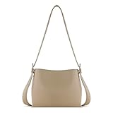 CARACTÉRISTIQUES - Le compartiment principal comprend 1 poche zippée et 2 poches ouvertes. La trousse de maquillage supplémentaire, de type sac dans un sac, dispose d'une poche zippée et d'une poche ouverte pour une meilleure organisation