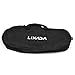 Lixada Raquetas de Nieve Aluminio con Fijaciones Ajustables Bolsa de Transporte para...