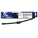 BOSCH A281H OE Specialty Rear Wiper Blade; 11