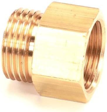 Replacement for fits 111538 Cleveland Adapter;G3/4Fem (Bspp) X 3/4-11 Genuine CLE111538