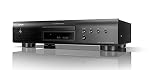 Denon – Denon DCD-600 NE CD-Player mit AL32 Processing, schwarz