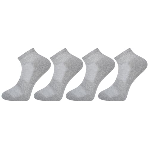Chaussettes de compression femme anti-ampoules running marche active respirante