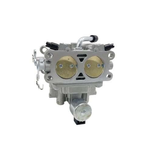 Kit de carburateur 845273 pour résoudre les pannes de démarrage et calages - 3
