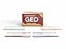 GED Study Cards 2026-2027: GED Test Prep and Practice Questions for All Subjects [2nd Edition]