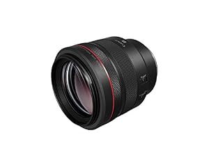 Canon RF 85mm F1.2 L USM Lens, Black — photo 2 of 6