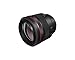Canon RF 85mm F1.2 L USM Lens, Black