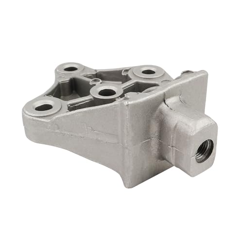 Engine Mounting Bracket Compatible with Nissan Rogue Sport 2017 2018 2019 Replace 112534BB0A 11253-4BB0A - Image 6
