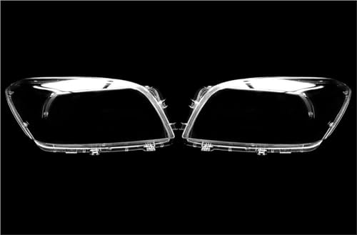 Coque de phare avant Toyota Rav4 2005 à 2008 : roulez en toute sécurité en voyage de nuit